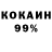 COCAIN FishScale Roman Mailov